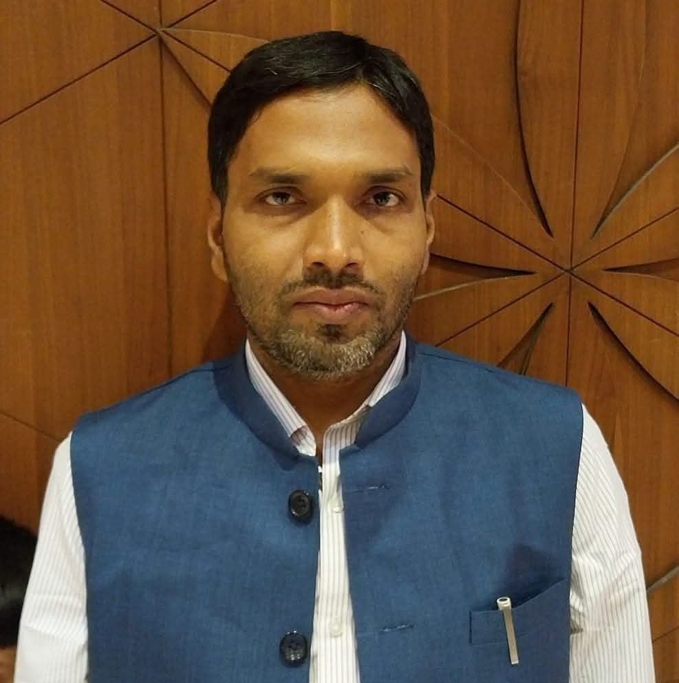 DR SIDDHARTHA SANKAR GHOSH